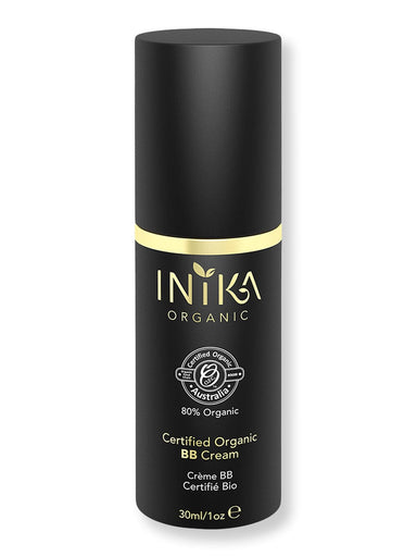 INIKA Organic INIKA Organic BB Cream BB & CC Creams 30 ml Porcelain 