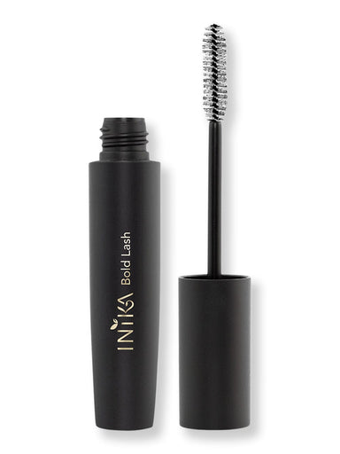 INIKA Organic INIKA Organic Bold Lash Vegan Mascara Black 12 ml Mascara 