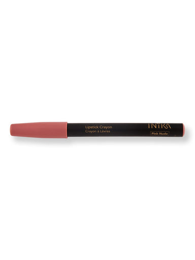 INIKA Organic INIKA Organic Certified Organic Lip Crayon 3 g Pink Nude Lipstick, Lip Gloss, & Lip Liners 