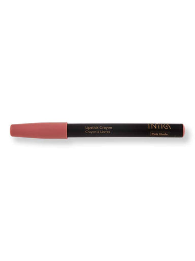 INIKA Organic INIKA Organic Certified Organic Lip Crayon 3 g Pink Nude Lipstick, Lip Gloss, & Lip Liners 