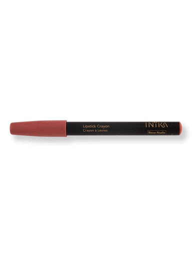 INIKA Organic INIKA Organic Certified Organic Lip Crayon 3 g Rose Nude Lipstick, Lip Gloss, & Lip Liners 