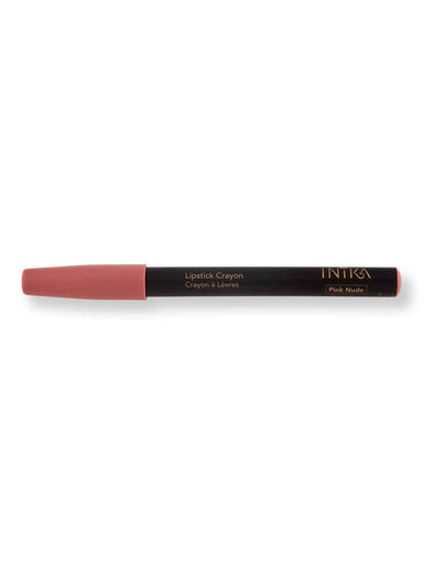 INIKA Organic INIKA Organic Certified Organic Lip Crayon 3 gPink Nude Lipstick, Lip Gloss, & Lip Liners 