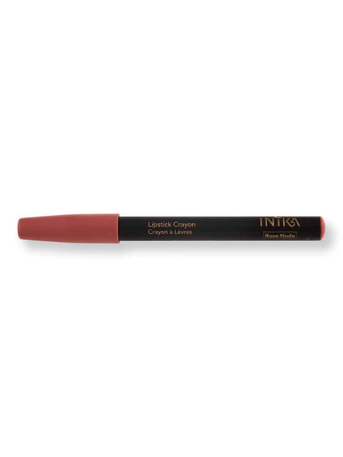 INIKA Organic INIKA Organic Certified Organic Lip Crayon 3 gRose Nude Lipstick, Lip Gloss, & Lip Liners 