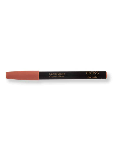 INIKA Organic INIKA Organic Certified Organic Lip Crayon 3 gTan Nude Lipstick, Lip Gloss, & Lip Liners 