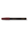 INIKA Organic INIKA Organic Certified Organic Lip Crayon Lipstick, Lip Gloss, & Lip Liners 3 g Deep Plum 