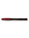 INIKA Organic INIKA Organic Certified Organic Lip Crayon Lipstick, Lip Gloss, & Lip Liners 3 g Rose Petal 