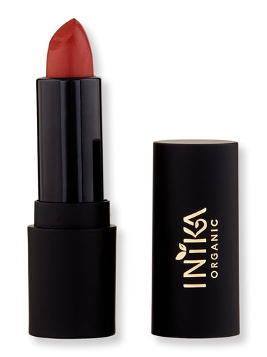 INIKA Organic INIKA Organic Certified Organic Vegan Lipstick 4.2 gAfter Dark Lipstick, Lip Gloss, & Lip Liners 