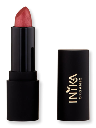 INIKA Organic INIKA Organic Certified Organic Vegan Lipstick 4.2 gAuburn Ambition Lipstick, Lip Gloss, & Lip Liners 