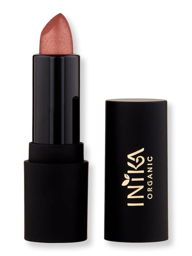 INIKA Organic INIKA Organic Certified Organic Vegan Lipstick 4.2 gAutumn Love Lipstick, Lip Gloss, & Lip Liners 