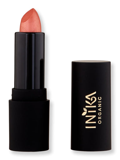 INIKA Organic INIKA Organic Certified Organic Vegan Lipstick 4.2 gCherry Blossom Lipstick, Lip Gloss, & Lip Liners 