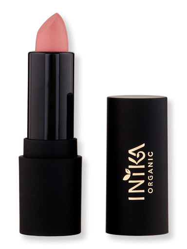 INIKA Organic INIKA Organic Certified Organic Vegan Lipstick 4.2 gNude Pink Lipstick, Lip Gloss, & Lip Liners 