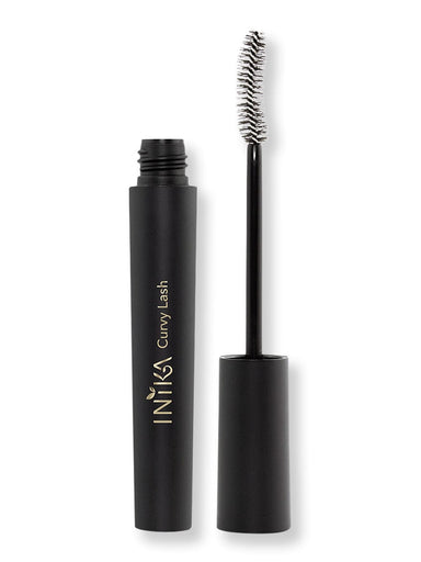 INIKA Organic INIKA Organic Curvy Lash Vegan Mascara Black 8 ml Mascara 