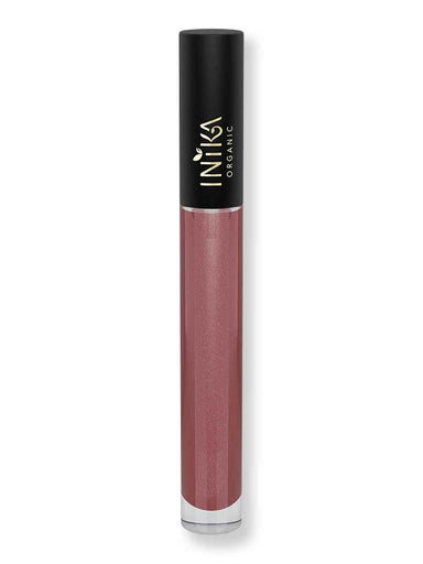 INIKA Organic INIKA Organic Lip Glaze 5 ml Rosewood Lip Treatments & Balms 