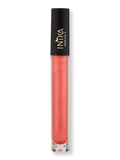 INIKA Organic INIKA Organic Lip Glaze 5 mlCoral Lip Treatments & Balms 