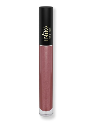 INIKA Organic INIKA Organic Lip Glaze 5 mlRosewood Lip Treatments & Balms 