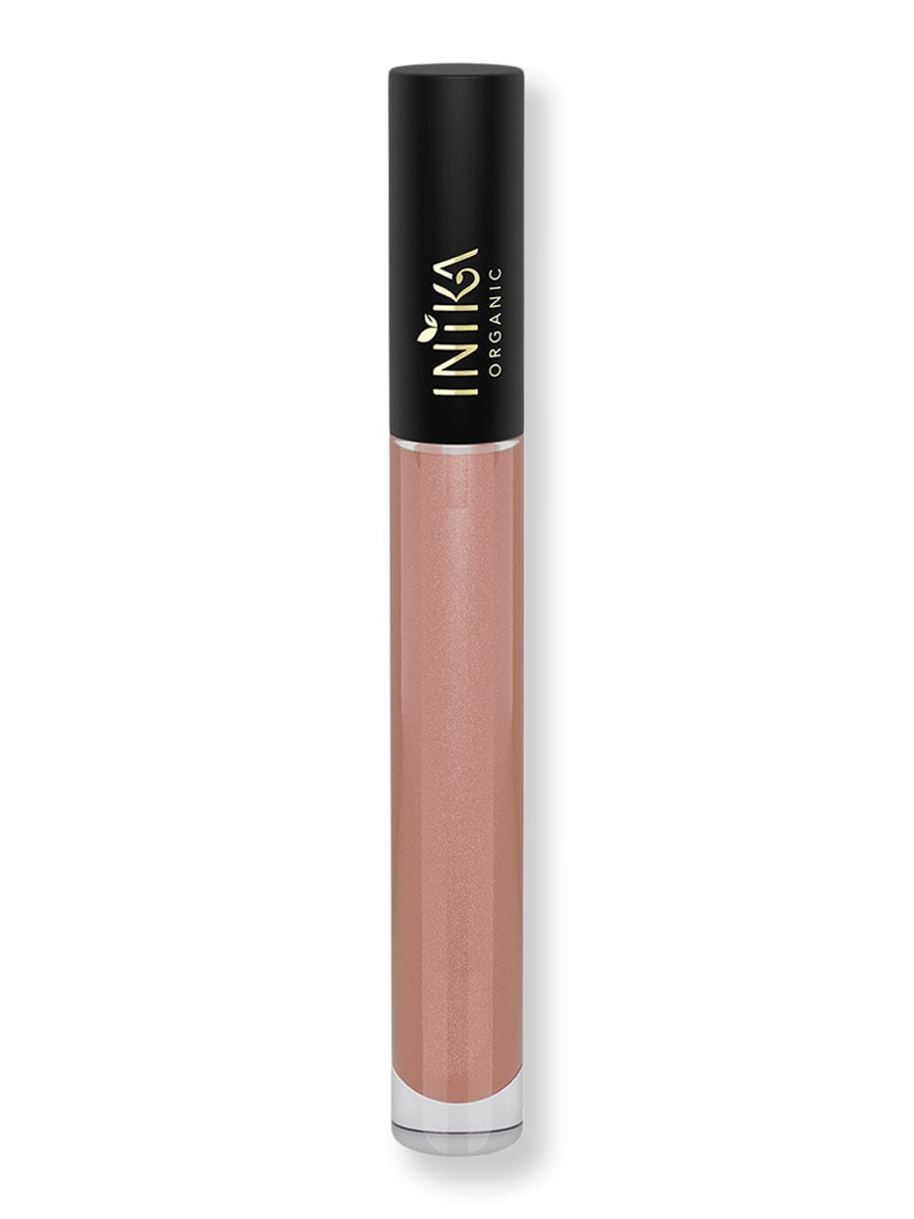 INIKA Organic INIKA Organic Lip Glaze Lip Treatments & Balms 5 ml Blossom 