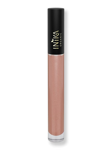 INIKA Organic INIKA Organic Lip Glaze Lip Treatments & Balms 5 ml Blossom 