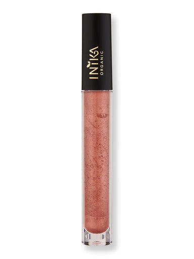 INIKA Organic INIKA Organic Lip Glaze Lip Treatments & Balms 5 ml Cinnamon 