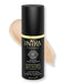 INIKA Organic INIKA Organic Liquid Foundation 30 ml Nude Tinted Moisturizers & Foundations 