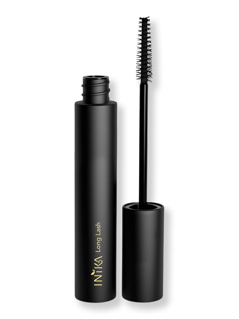 INIKA Organic INIKA Organic Long Lash Mascara Mascara 8 ml Brown 