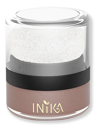 INIKA Organic INIKA Organic Mineral Blush Puff Pot Rosy Glow Blushes & Bronzers 3 g 