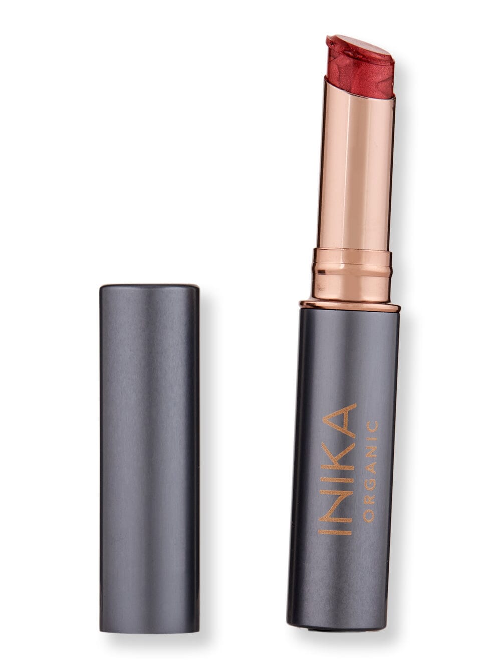 INIKA Organic INIKA Organic Tinted Lip Balm Lip Treatments & Balms 3.5 g Cosmic 