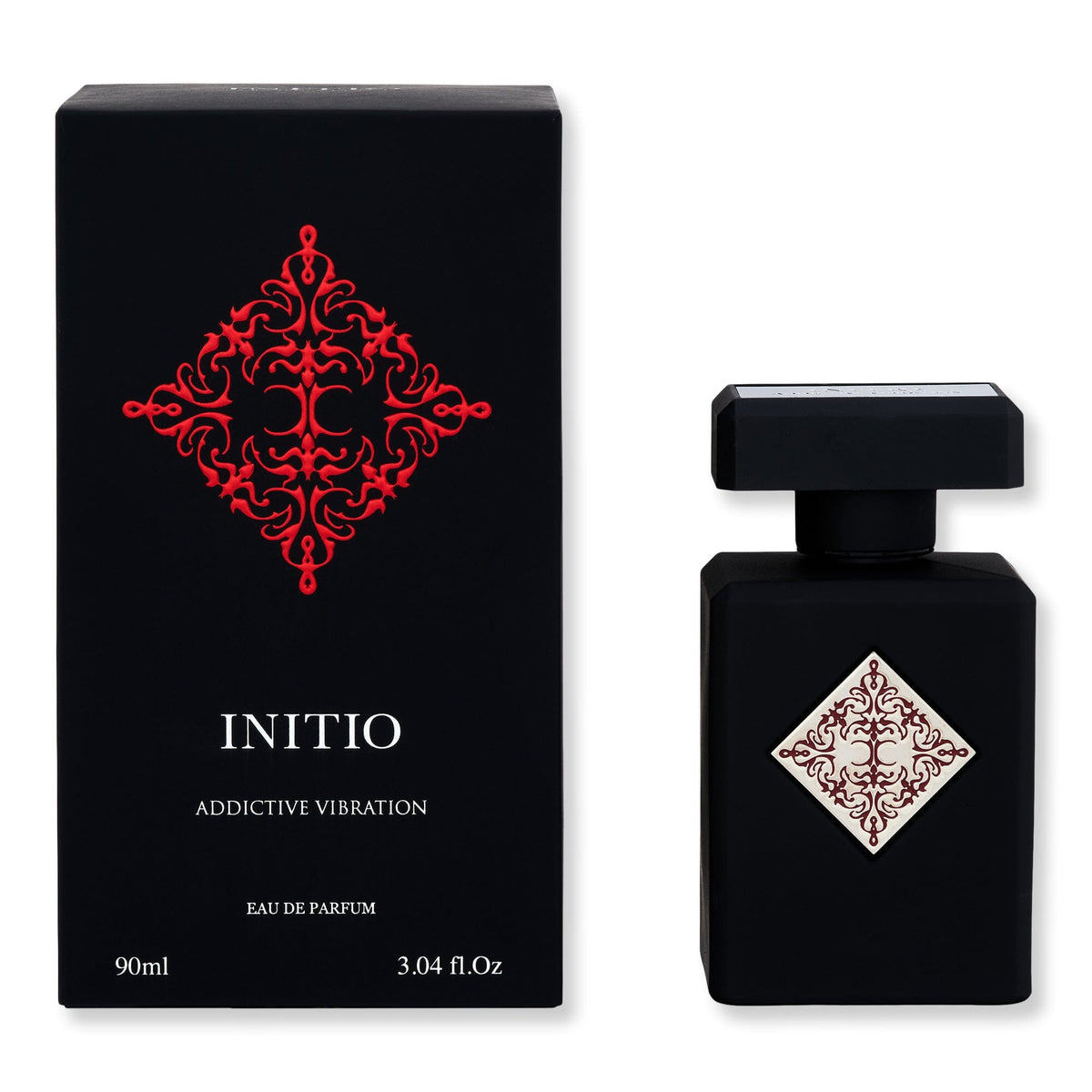 INITIO INITIO Addictive Vibration Eau de Parfum Perfume 