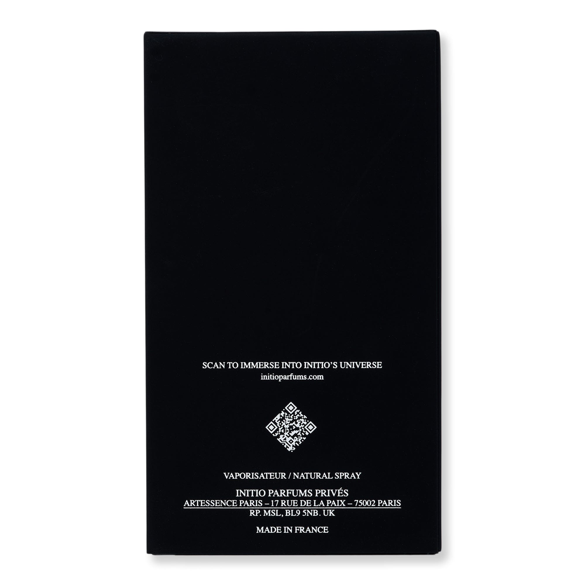 INITIO INITIO Blessed Baraka Eau de Parfum Perfume 