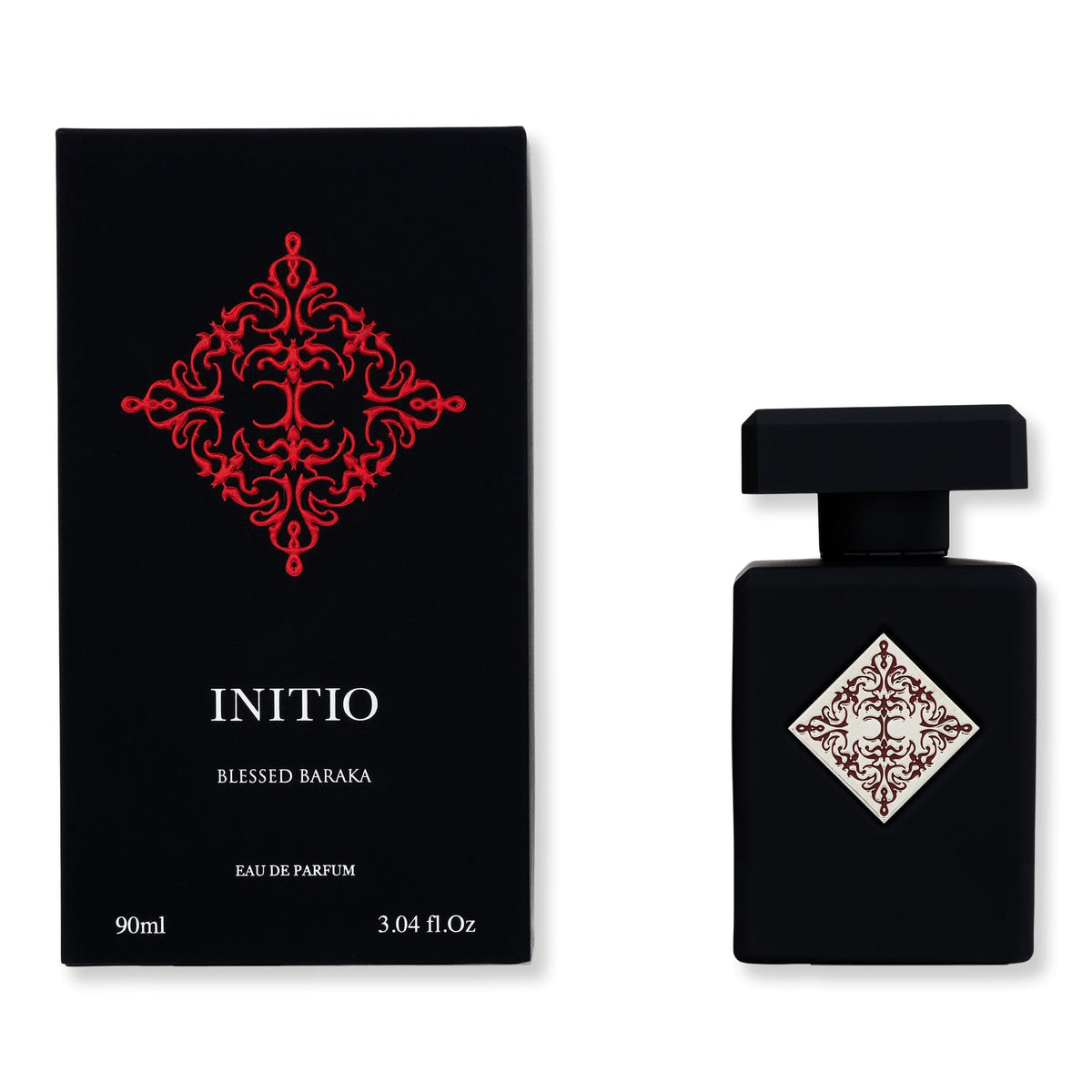 INITIO INITIO Blessed Baraka Eau de Parfum Perfume 