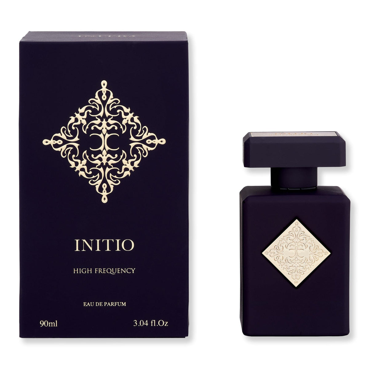 INITIO INITIO High Frequency Eau de Parfum Perfume 