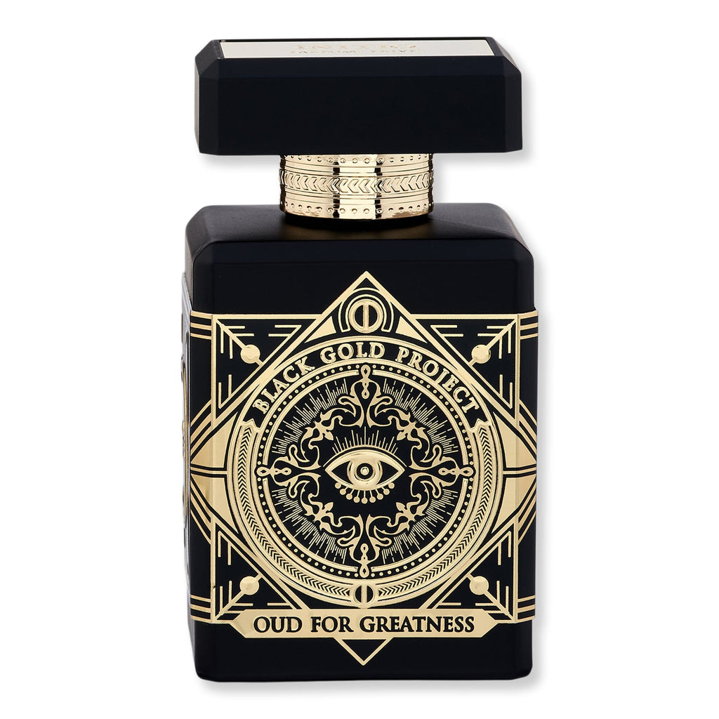 INITIO INITIO Oud For Greatness Eau De Parfum Perfume 3.04 oz 