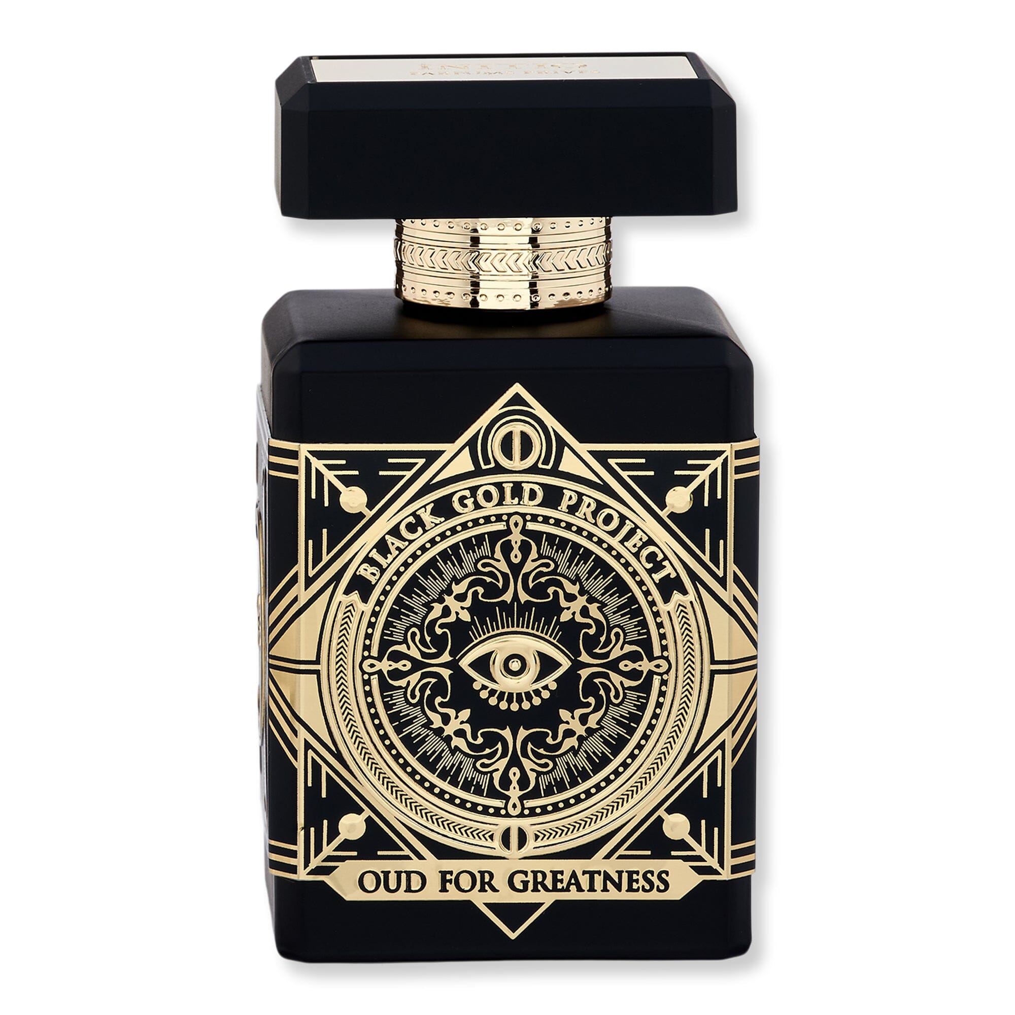 INITIO INITIO Oud For Greatness Eau De Parfum Perfume 3.04 oz 