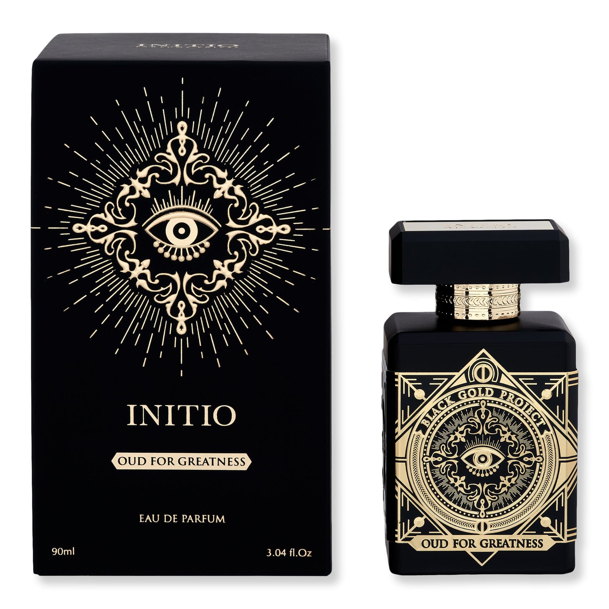 INITIO INITIO Oud For Greatness Eau De Parfum Perfume 