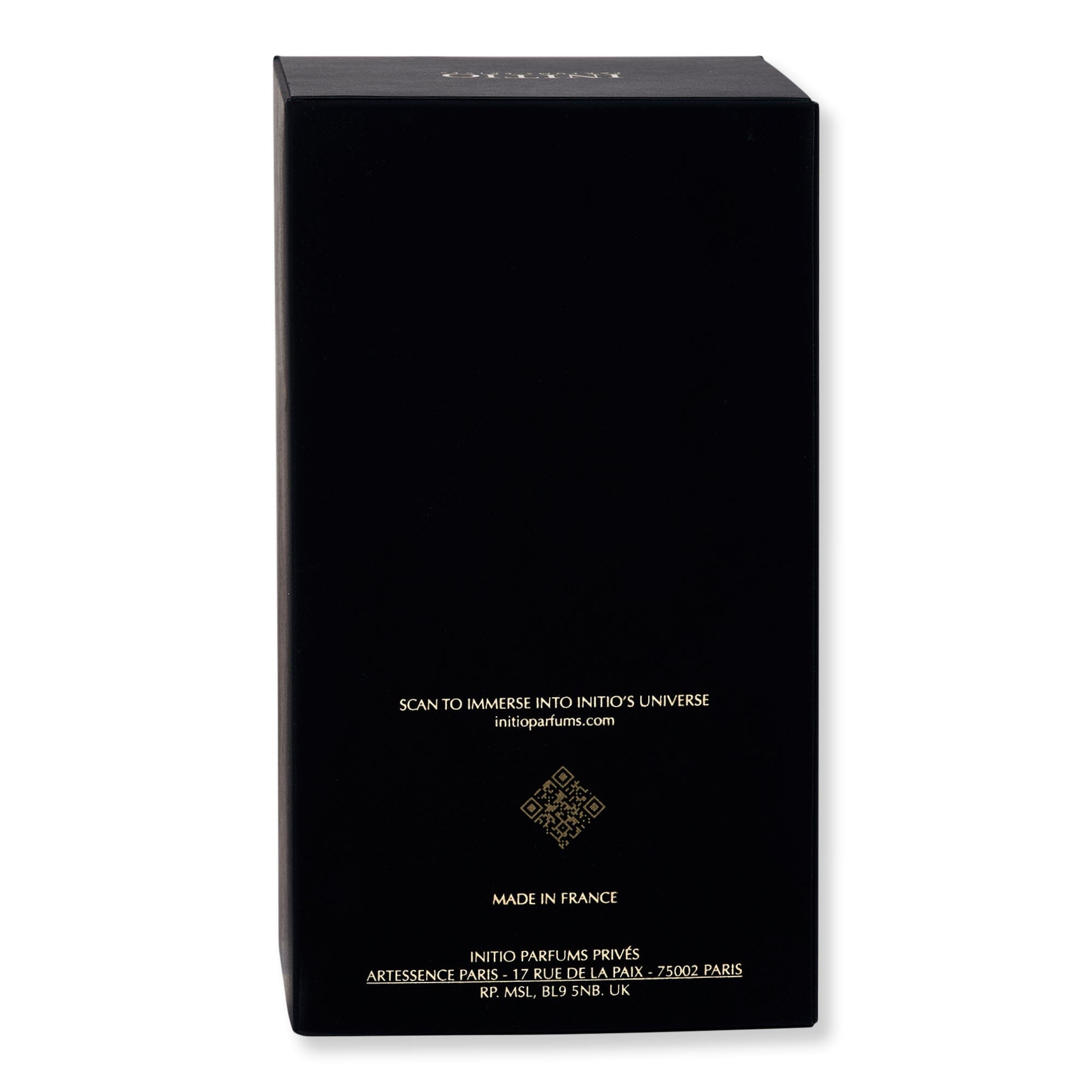 INITIO INITIO Oud For Greatness Eau De Parfum Perfume 