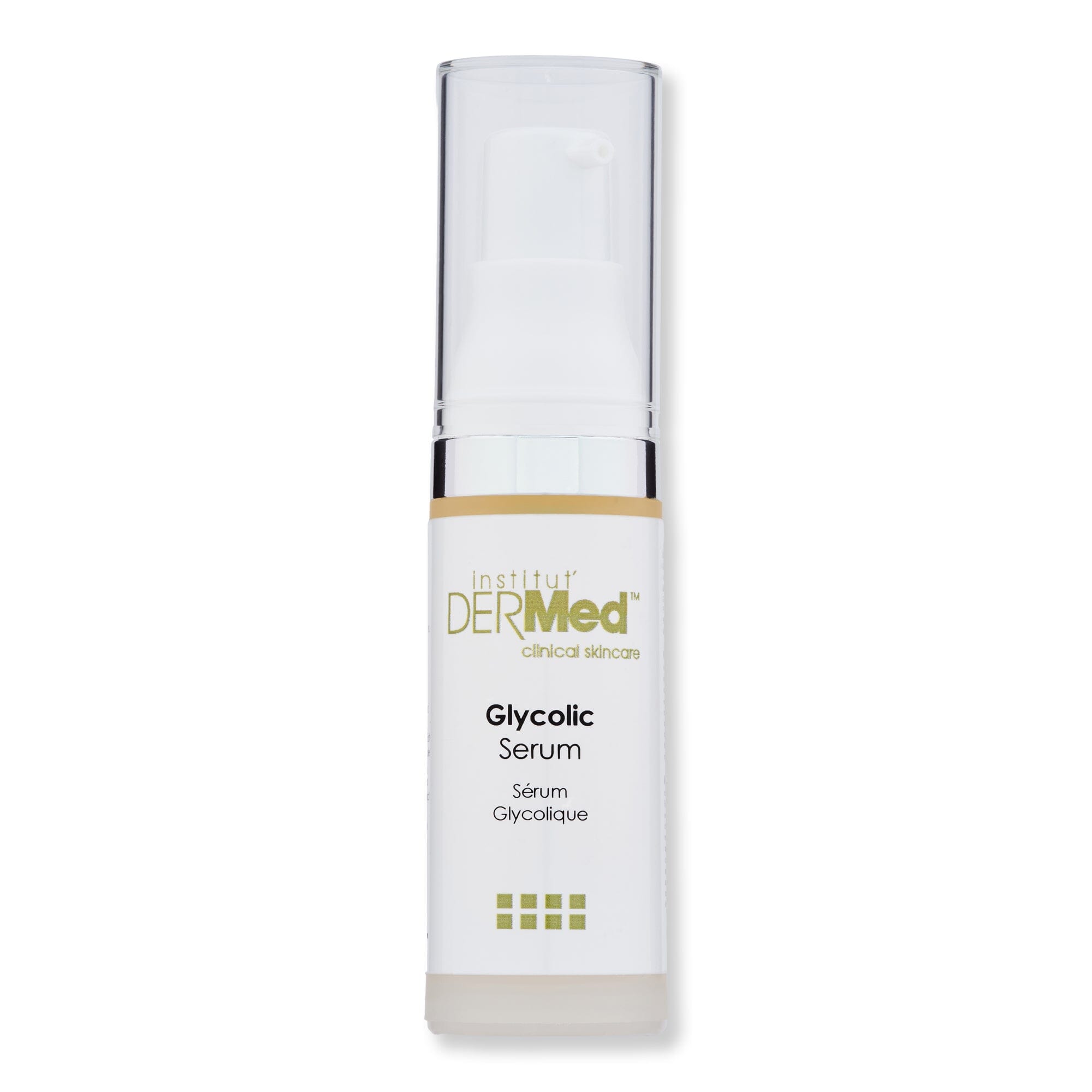Institut DERMed Institut DERMed Glycolic Serum Serums 