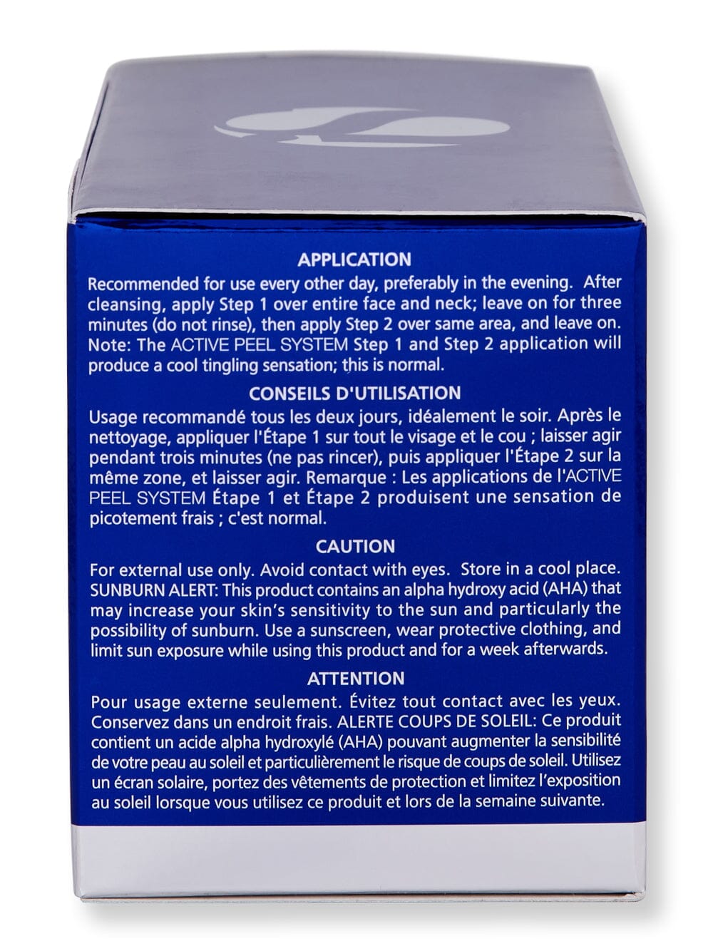 iS Clinical iS Clinical Active Peel System Skin Care Treatments 