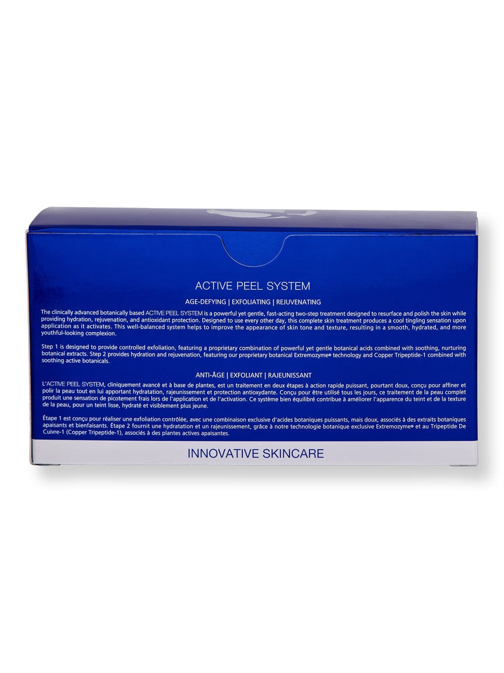 iS Clinical iS Clinical Active Peel System Skin Care Treatments 