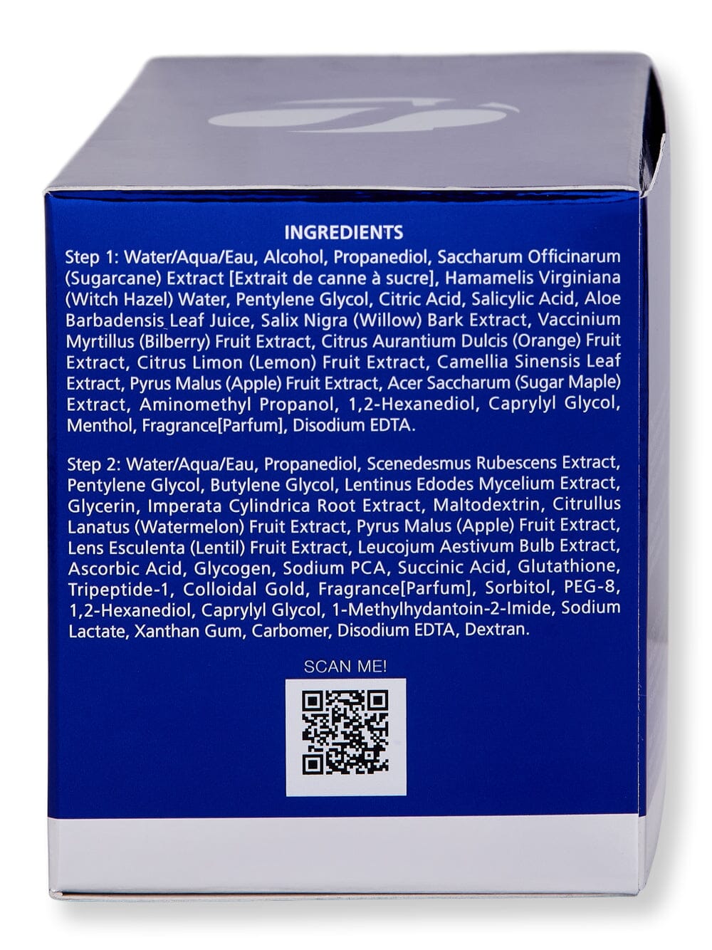 iS Clinical iS Clinical Active Peel System Skin Care Treatments 