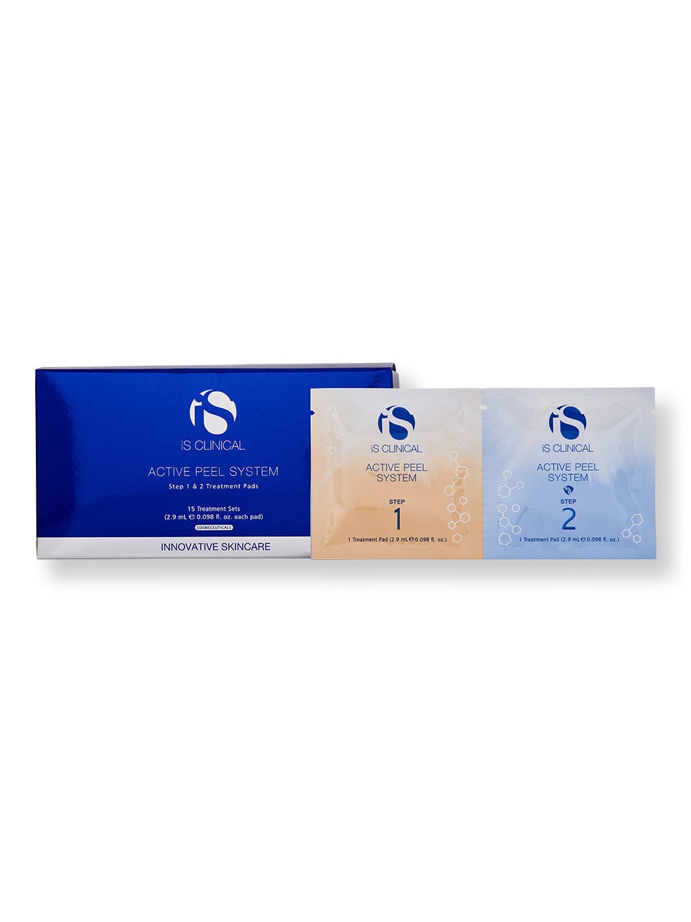 iS Clinical iS Clinical Active Peel System Skin Care Treatments 