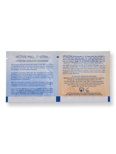 iS Clinical iS Clinical Active Peel System Skin Care Treatments 