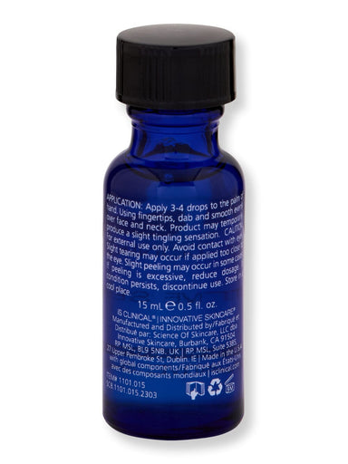 iS Clinical iS Clinical Active Serum 0.5 fl oz 15 ml Serums 