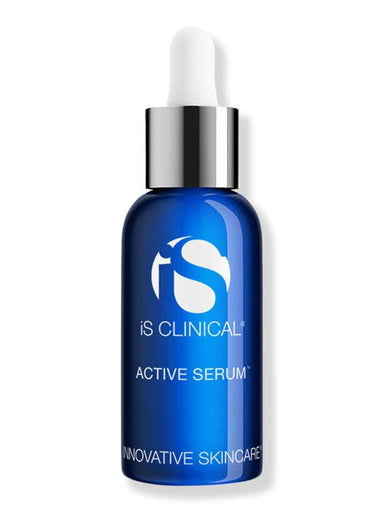 iS Clinical iS Clinical Active Serum 0.5 fl oz 15 ml Serums 