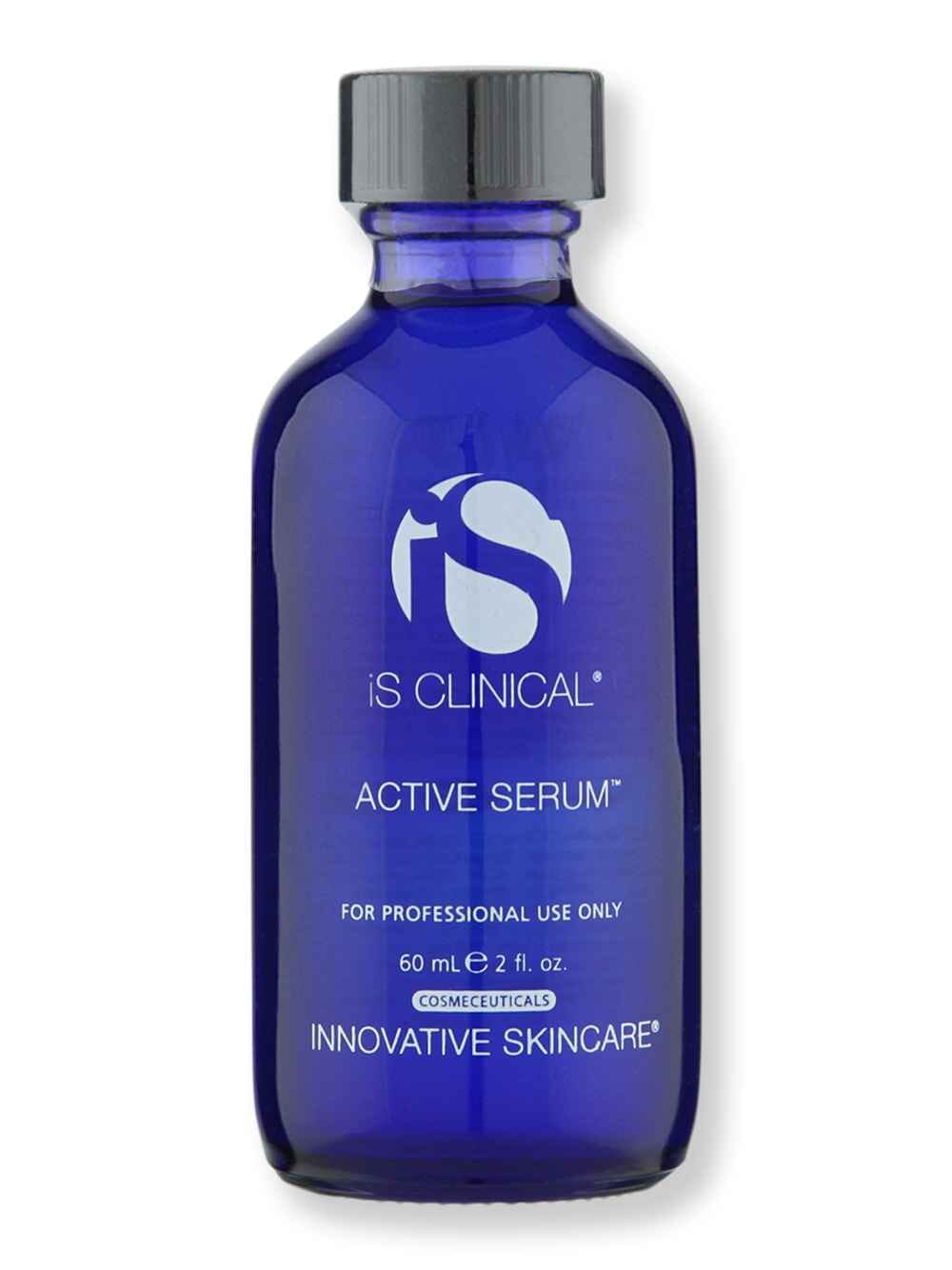 iS Clinical iS Clinical Active Serum 2 fl oz60 ml Serums 