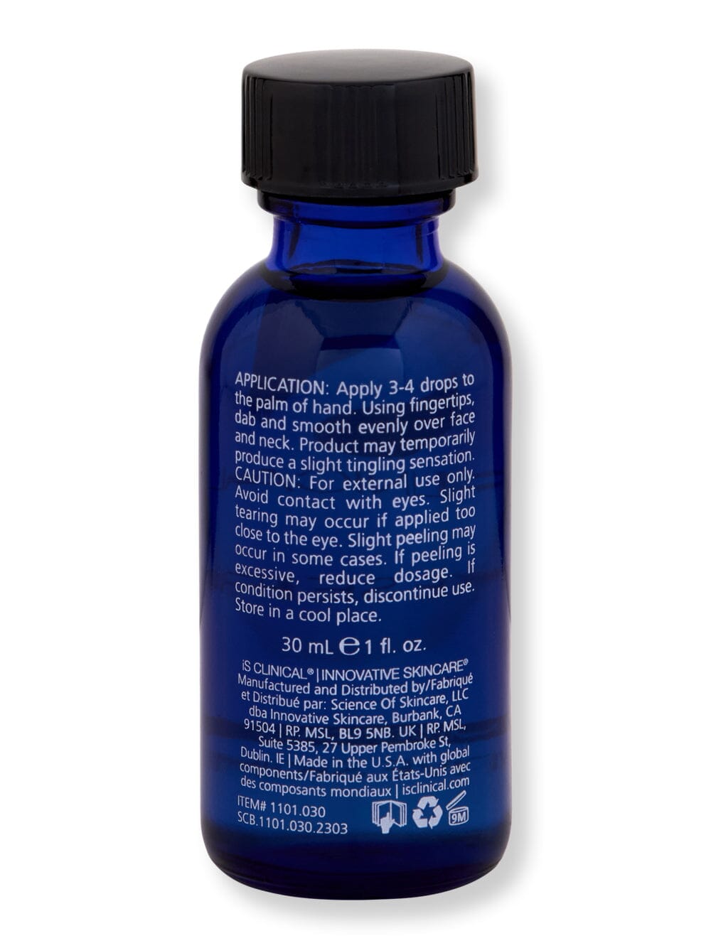 iS Clinical iS Clinical Active Serum Serums 