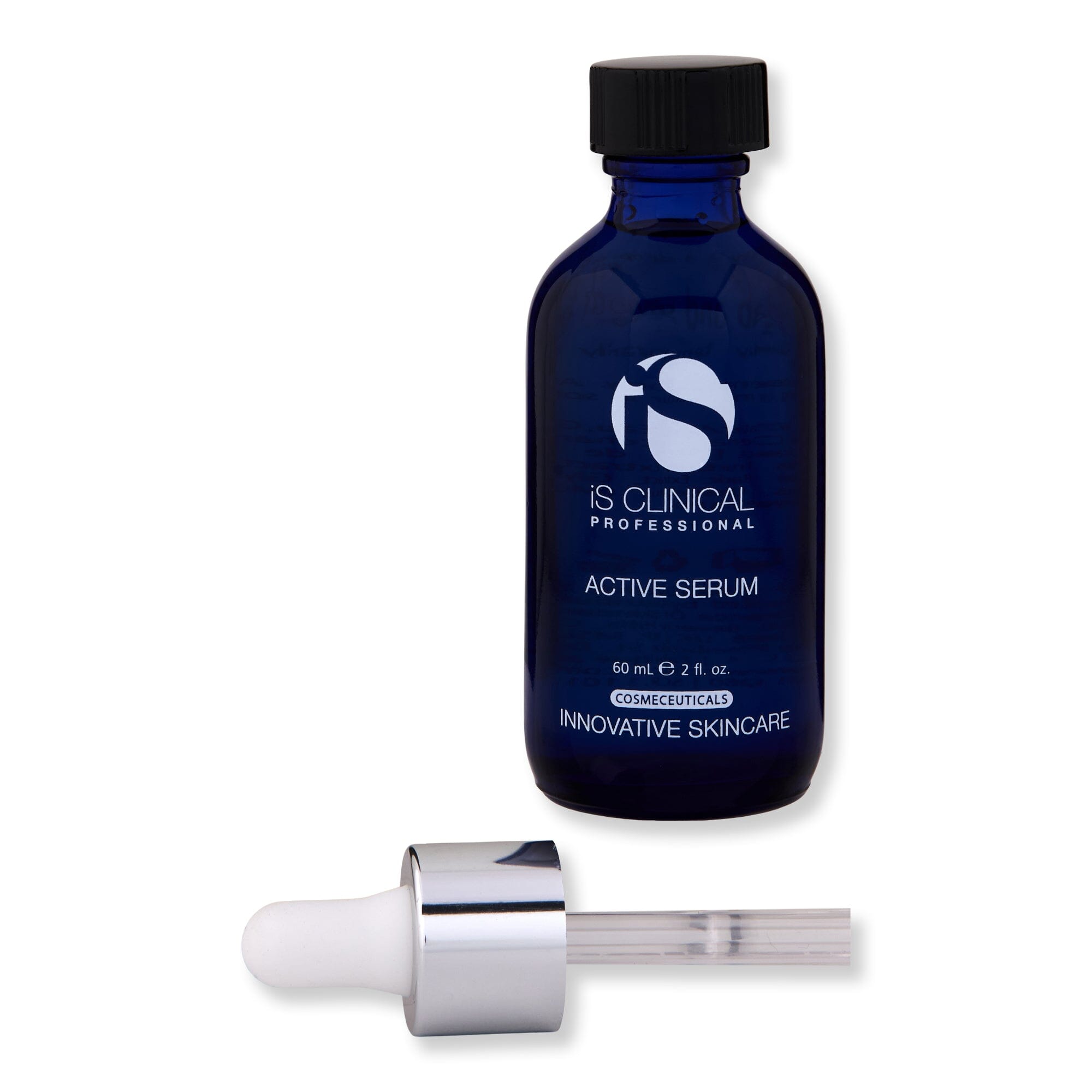 iS Clinical iS Clinical Active Serum Serums 2 fl oz / 60 ml 