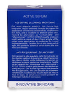 iS Clinical iS Clinical Active Serum Serums 