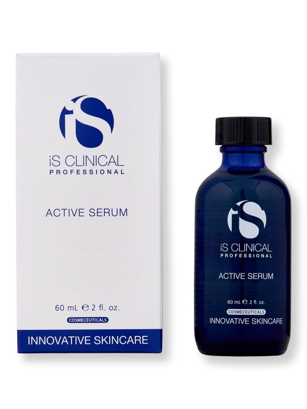 iS Clinical iS Clinical Active Serum Serums 
