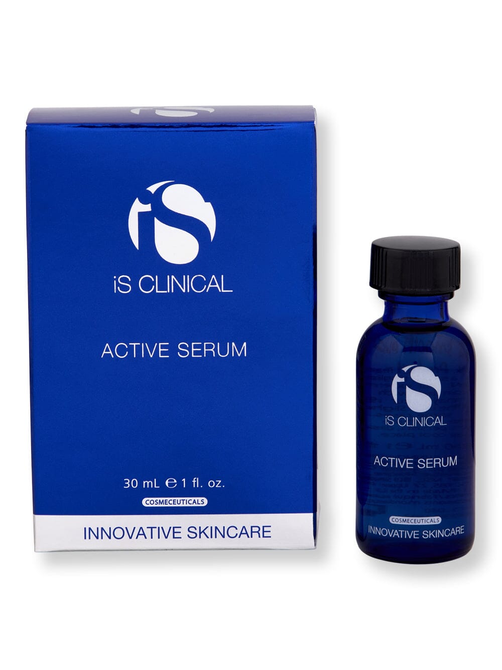 iS Clinical iS Clinical Active Serum Serums 