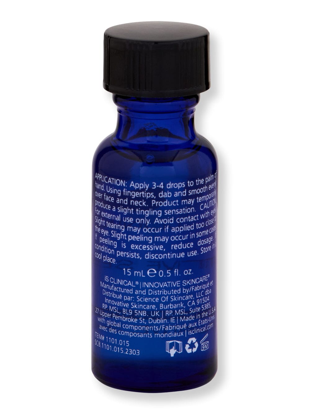 iS Clinical iS Clinical Active Serum Serums 