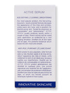 iS Clinical iS Clinical Active Serum Serums 